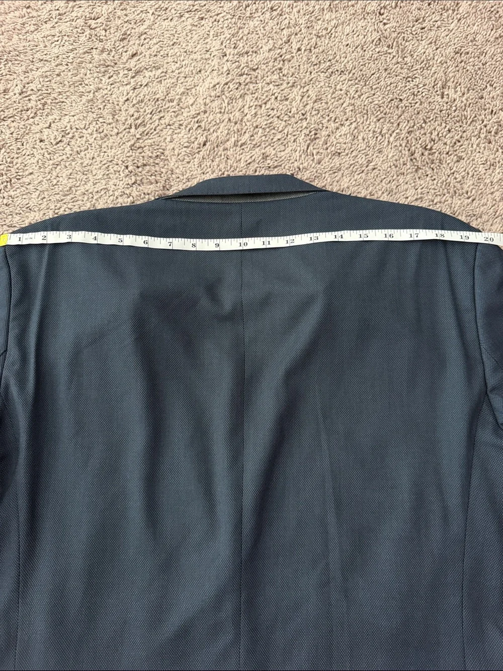 Zara classic two